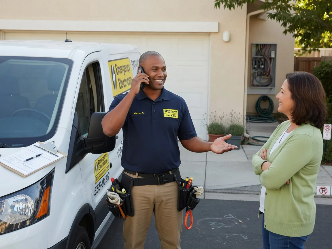 Emergency Electrician Wiggins, CO FAQs